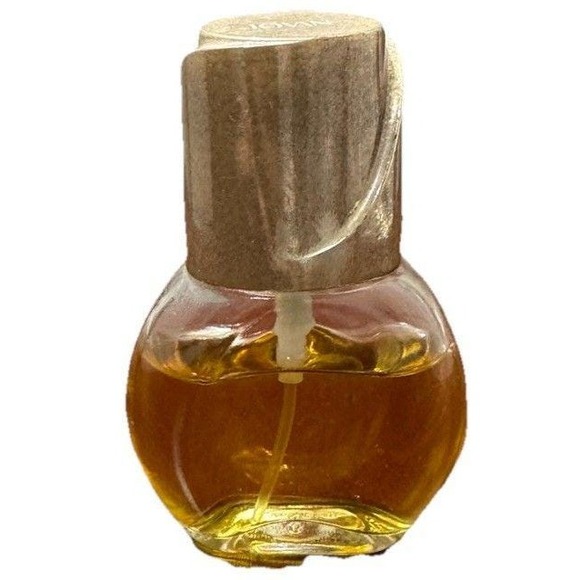 VTG Jovan Whisper Of Musk Cologne Spray 1oz. ~AS...